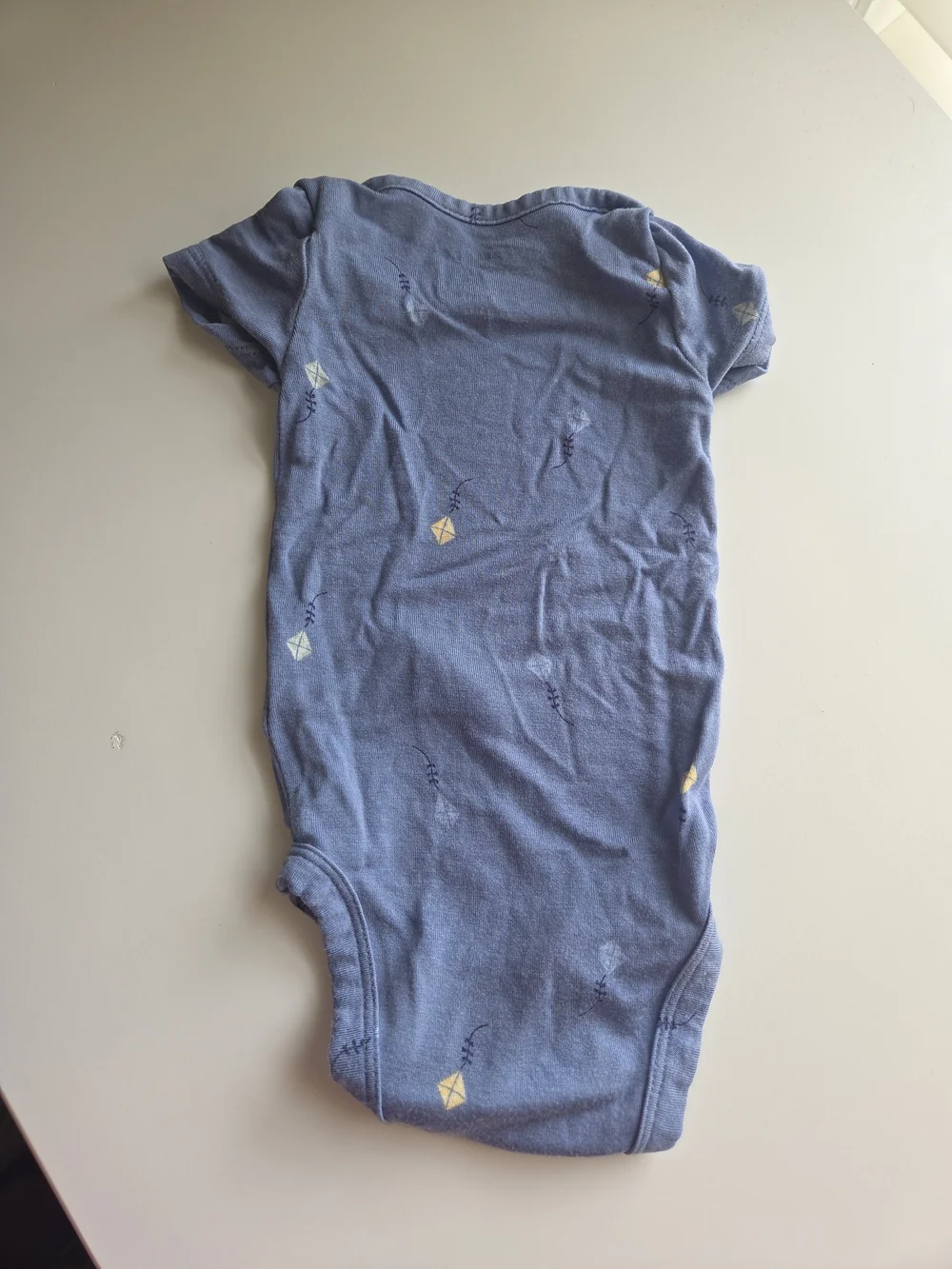 Carter's & Gerber Newborn Baby Bundle
